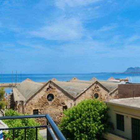 Diamond Luxury Suites La Canea Exterior foto