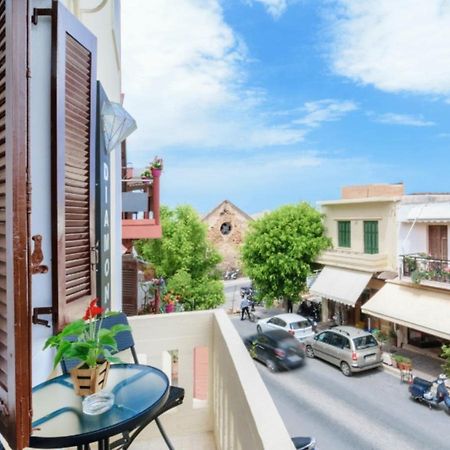 Diamond Luxury Suites La Canea Exterior foto