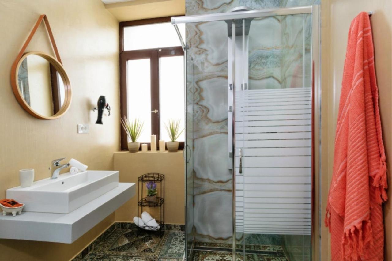 Diamond Luxury Suites La Canea Exterior foto
