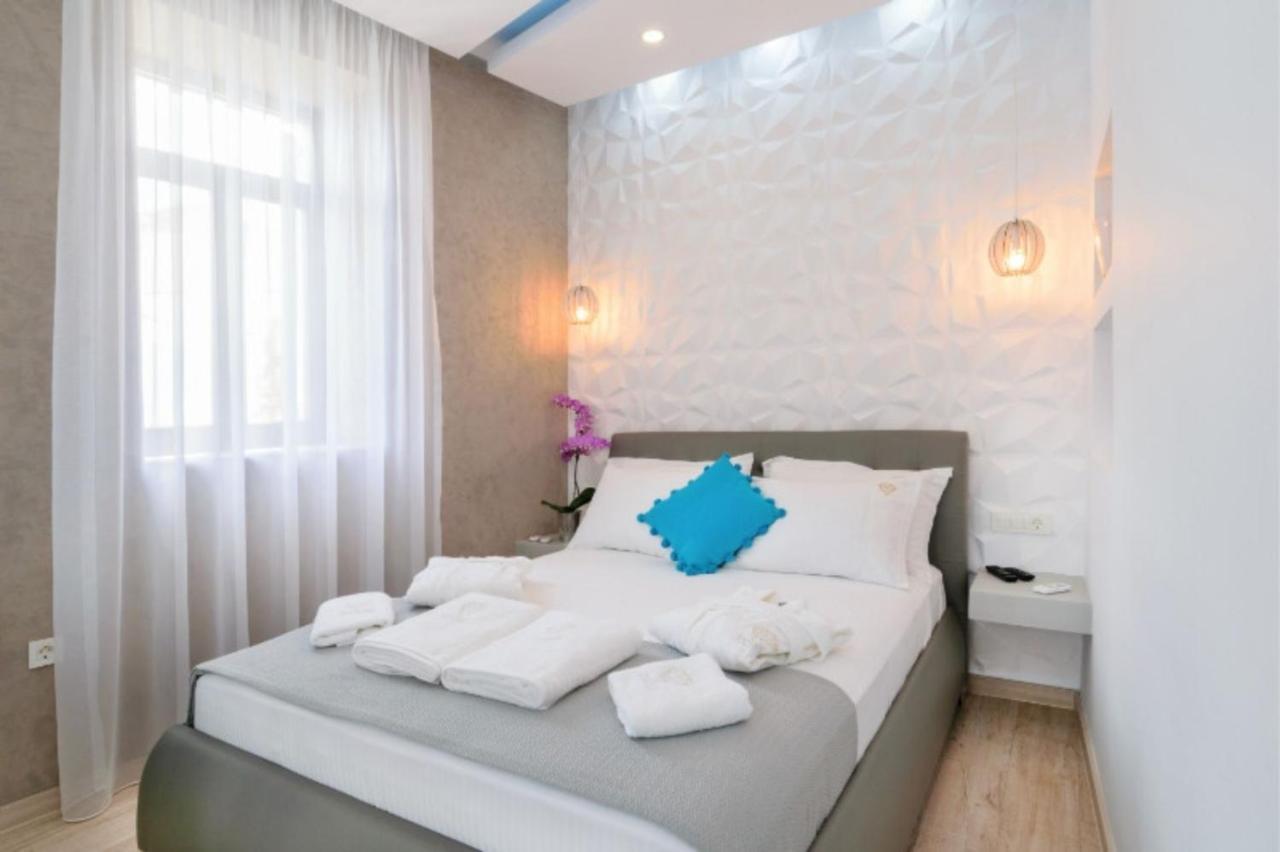 Diamond Luxury Suites La Canea Exterior foto