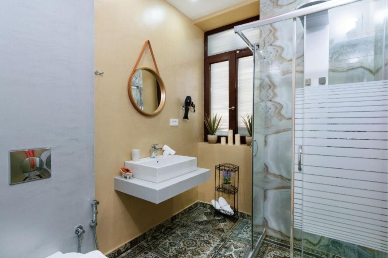 Diamond Luxury Suites La Canea Exterior foto