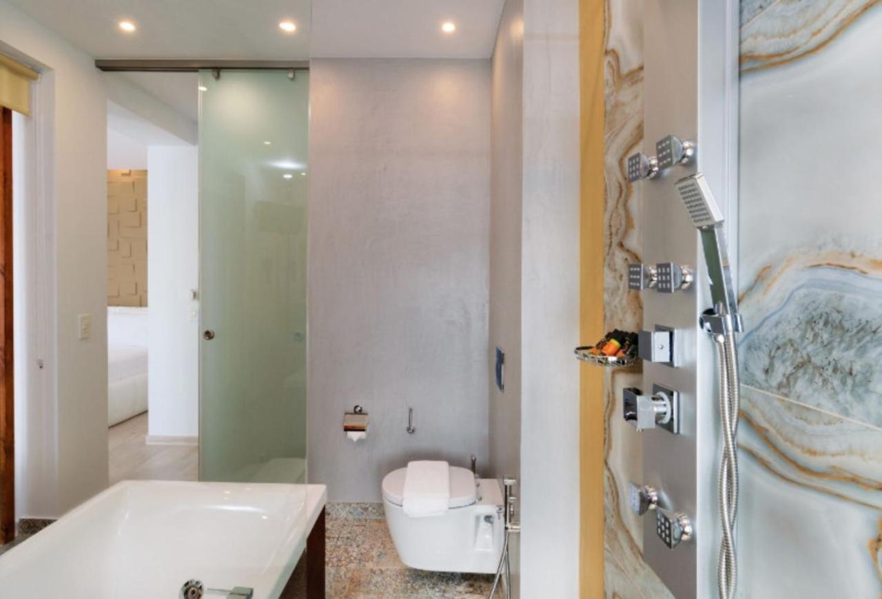 Diamond Luxury Suites La Canea Exterior foto